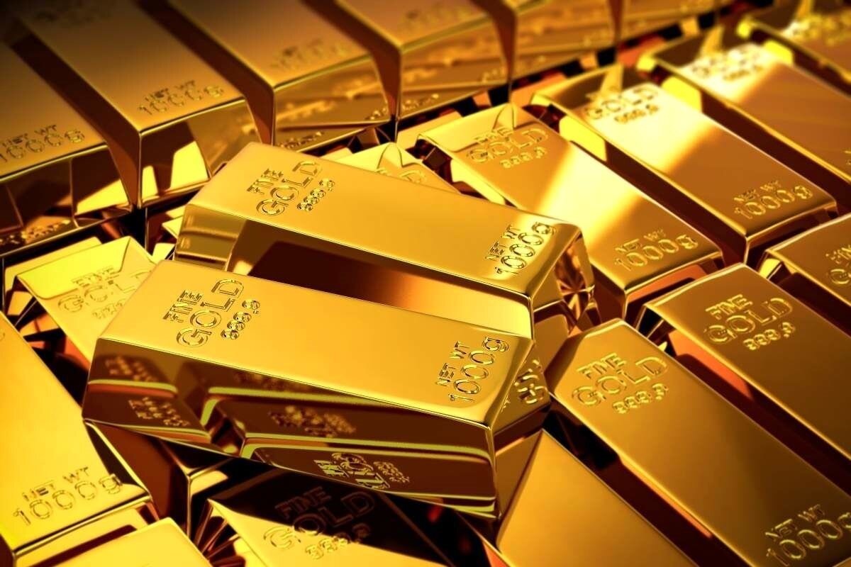 پیشبینی عجیب از آینده طلا؛ اگر دلار سقوط کند… پیشبینی عجیب از آینده طلا؛ اگر دلار سقوط کند…