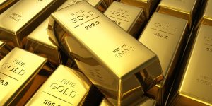 پیشبینی عجیب از قیمت طلا/ طلا تا کجا سقوط میکند؟