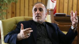 پیش‌بینی مهم معاون اسبق ارزی بانک مرکزی درباره عدد دلار/ سقف قیمت دلار اعلام شد