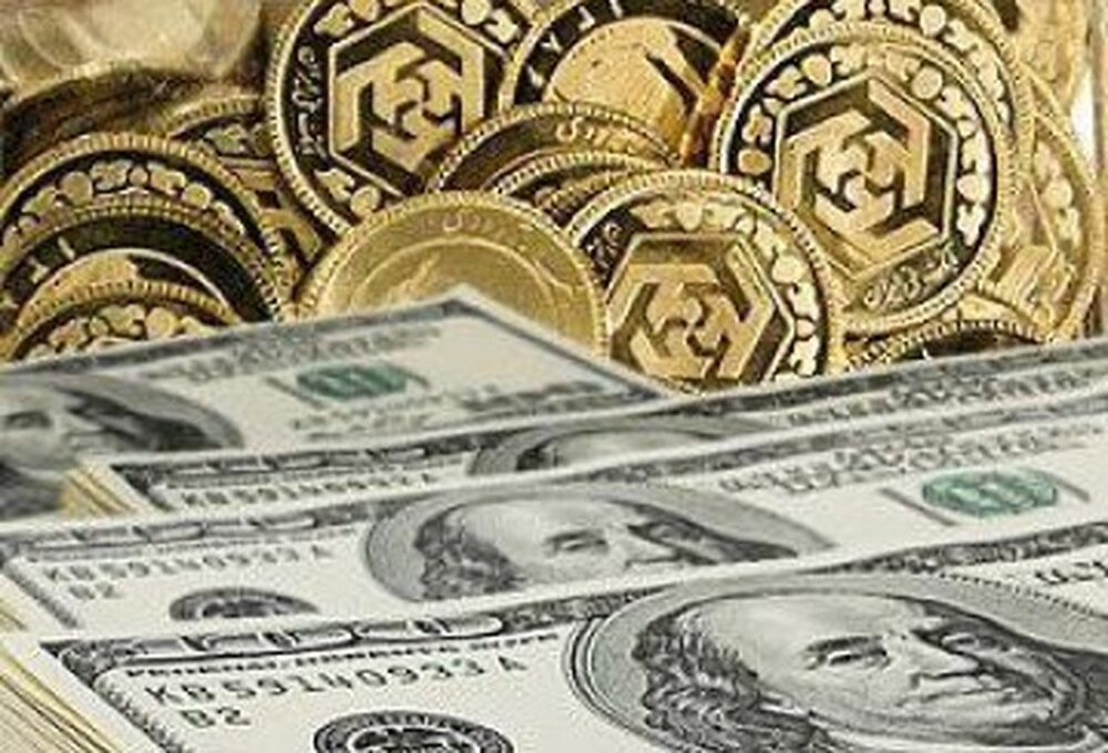 پیشبینی نفس گیر از قیمت ارز و طلا در محرم پیشبینی نفس گیر از قیمت ارز و طلا در محرم