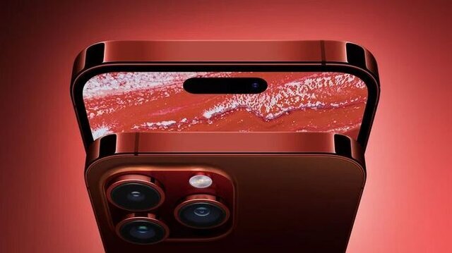 پیشبینی گرانی ۱۰۰ تا ۲۰۰ دلاری مدلهای آیفون ۱۵ پرو پیشبینی گرانی ۱۰۰ تا ۲۰۰ دلاری مدلهای آیفون ۱۵ پرو