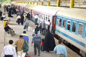 پیش‌فروش بلیت قطار تهران – کربلا از یکشنبه/ قیمت اعلام شد