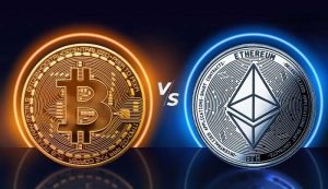 چرا اتریوم برای سرمایهگذاران سازمانی جذابتر از بیت کوین است؟