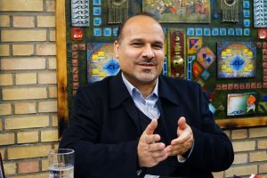 چرا کاهش نرخ بیکاری برای مردم ملموس نیست؟ / حاجاسماعیلی: نرخ بیکاری حتما دورقمی است؛ دولت مستندات ایجاد شغل را ارائه دهد