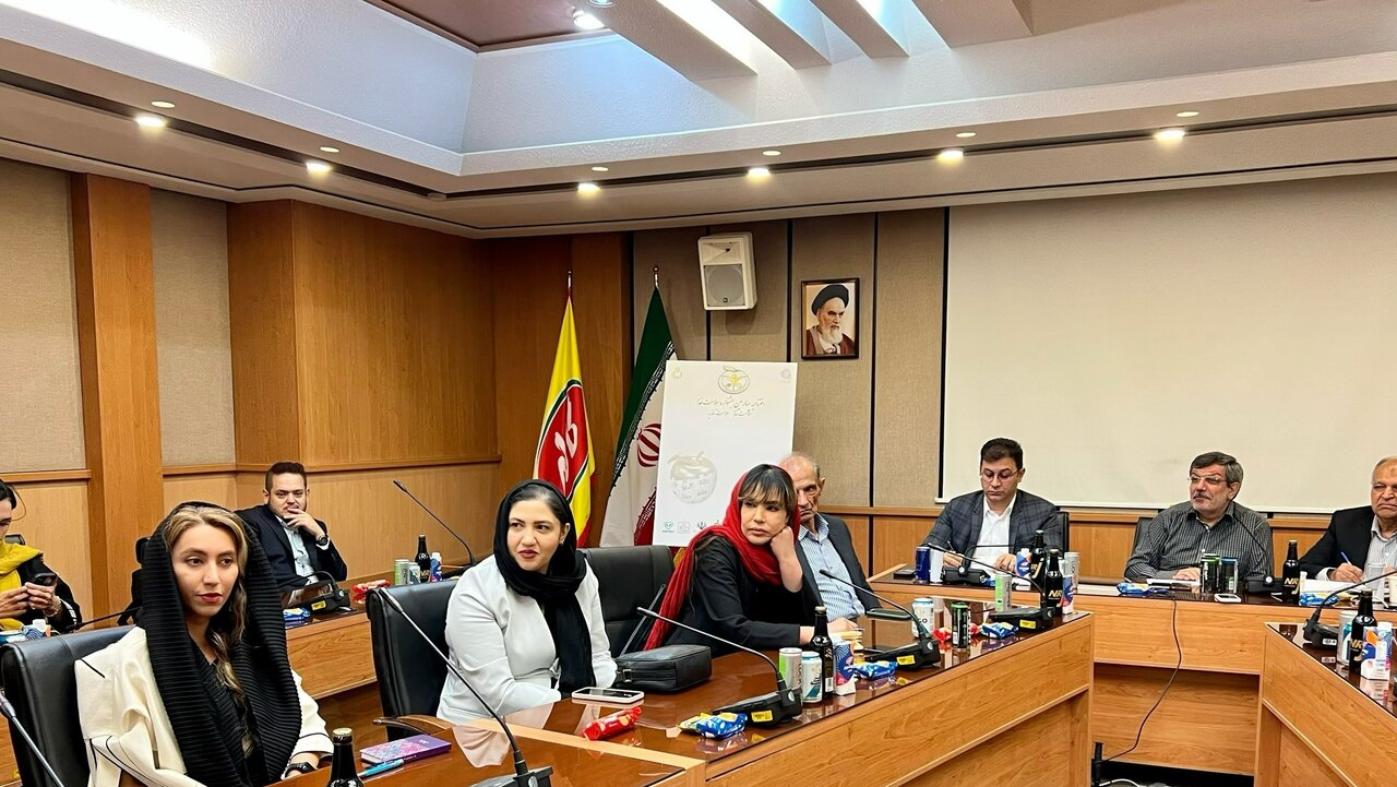 چهارمین جشنواره ملی سلامت غذا با حضور شرکتهای مطرح صنایع غذایی و نوشیدنی کشور