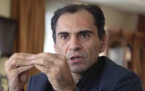 کامران ندری: دولت مدعی است که در سال گذشته رشد اقتصادی داشته اما مردم چنین حسی ندارند