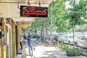 کدام خریداران سرمایه‌ای از ورود به بازار ملک پرهیز می‌کنند؟