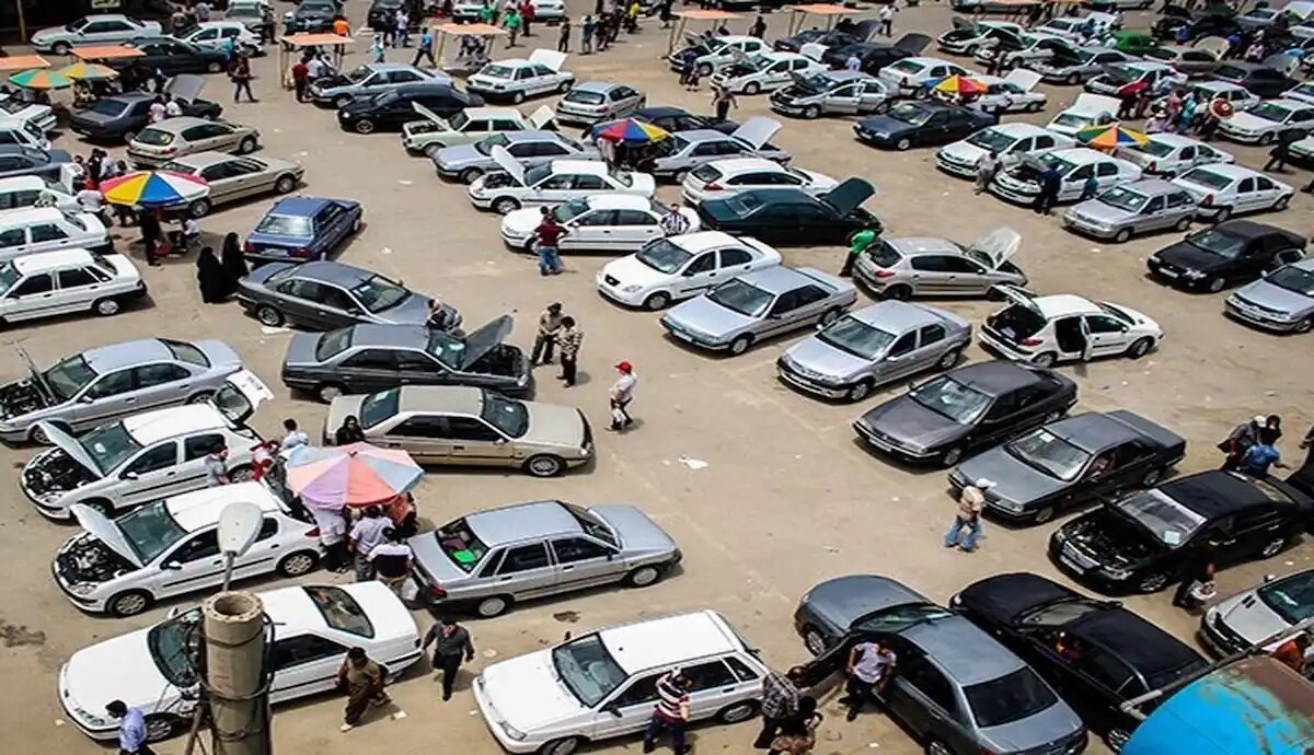 کدام خودروها ارزان شدند؟ کدام خودروها ارزان شدند؟