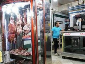 گوشت ارزان وارد می شود؟