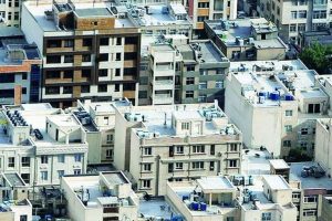 یک خانه با ۶ باب مغازه و ۱۰ اتاق در یوسفآباد ۸۰۰ هزار تومان/ فکر میکنید این آگهی برای چند سال پیش است؟