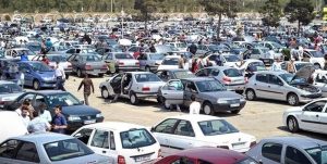 آخرین خبر از بازار خودرو/ دنا اتوماتیک چقدر قیمت خورد؟