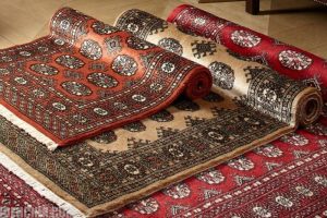 ایرانیها قدرت خرید فرش دستباف را از دست دادند/ هشدار یک مقام مسئول دربارهی آینده صنعت فرش دستباف