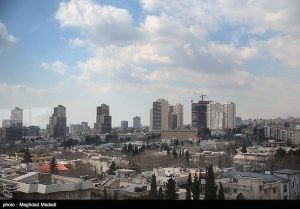 این آپارتمانها در صدر معاملات مسکن تهران/متقاضیان خرید بخوانند