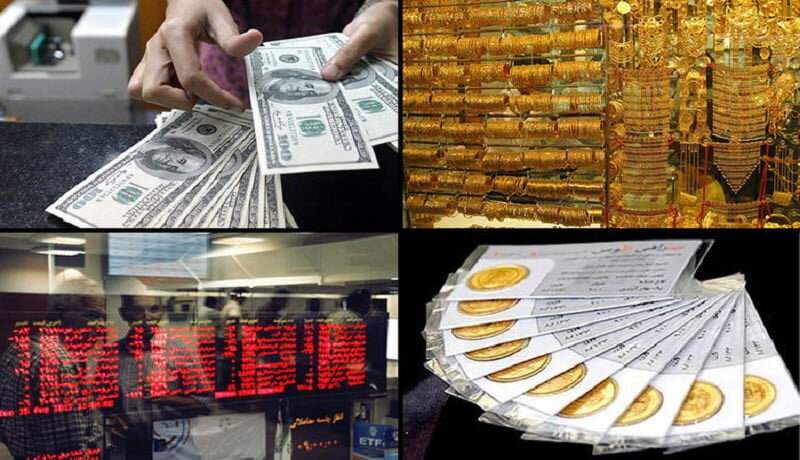 بازدهی بازارها در هفته دوم آبان ۱۴۰۲ /این بازار سقوط کرد اما بقیه سود بردند بازدهی بازارها در هفته دوم آبان ۱۴۰۲ /این بازار سقوط کرد اما بقیه سود بردند
