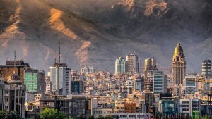 برج لوکس الهیه متری یک میلیارد قیمت خورد / شرط عجیب برای بازدید