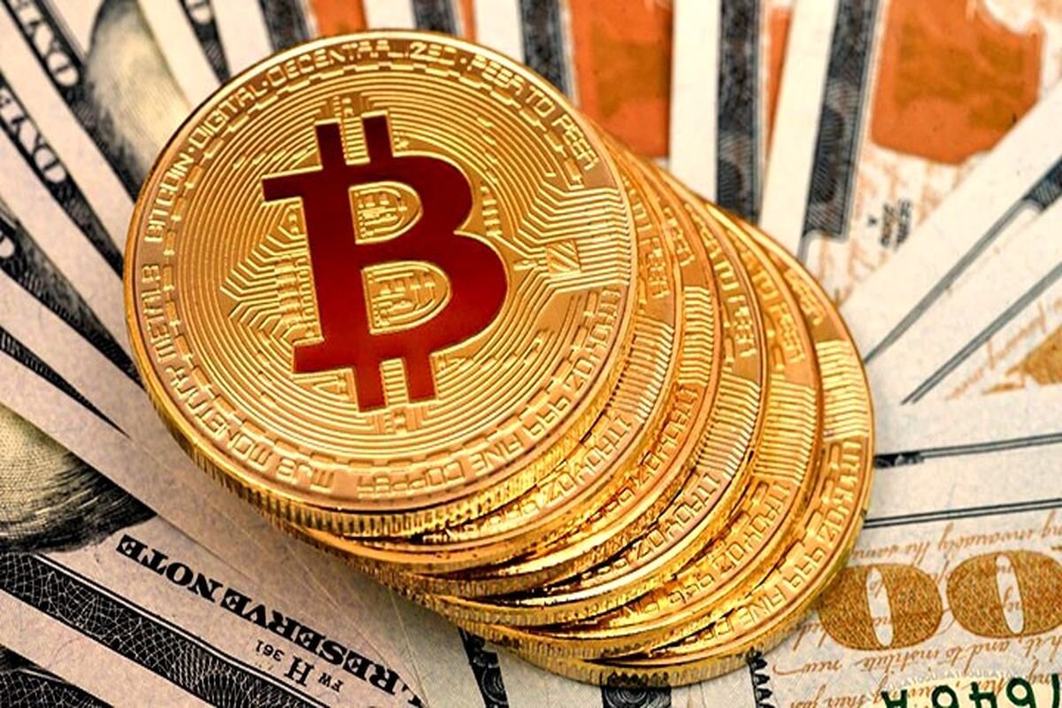 بیتکوین در مسیر ۴۰ هزار دلار؟ / قیمت جدید ارزهای دیجیتال بیتکوین در مسیر ۴۰ هزار دلار؟ / قیمت جدید ارزهای دیجیتال