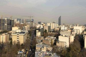 تازه ترین قیمت مسکن در شهر تهران/ فاصله ۲۰۰میلیون تومانی در هر مترمربع بین دربند و امام حسین
