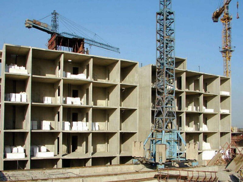 تردید جدی روزنامه حامی دولت از موفقیت دولت سیزدهم حتی در محقق شدن نیمی از وعده رئیسی برای احداث۴میلیون مسکن تردید جدی روزنامه حامی دولت از موفقیت دولت سیزدهم حتی در محقق شدن نیمی از وعده رئیسی برای احداث۴میلیون مسکن