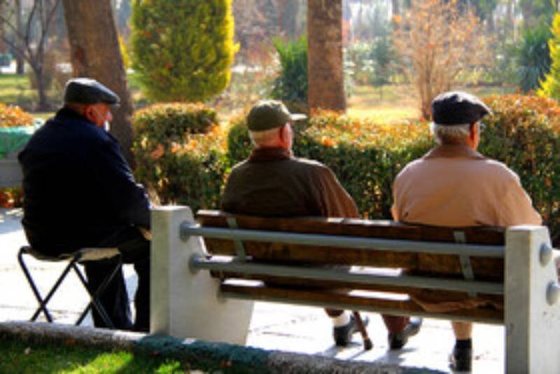 تصویب فرمول محاسبه حقوق بازنشستگی در مجلس + جزییات تصویب فرمول محاسبه حقوق بازنشستگی در مجلس + جزییات