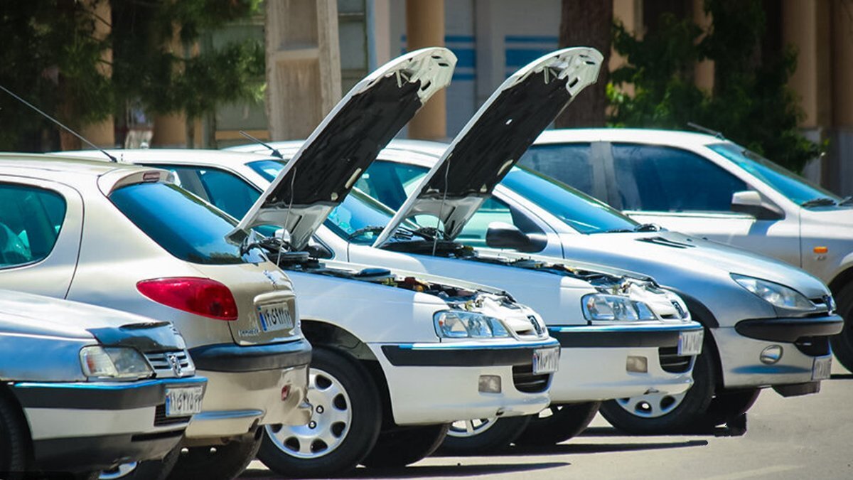 جدیدترین قیمت خودروهای داخلی و خارجی در بازار؛ پراید، کوئیک، دنا، ام وی ام،فونیکس و فیدلیتی چند شد؟ جدیدترین قیمت خودروهای داخلی و خارجی در بازار؛ پراید، کوئیک، دنا، ام وی ام،فونیکس و فیدلیتی چند شد؟