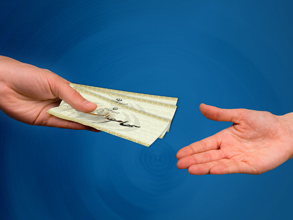 خبر مهم برای دارندگان سهام عدالت/ زمان واریز سود ۱۴۰۲ مشخص شد خبر مهم برای دارندگان سهام عدالت/ زمان واریز سود ۱۴۰۲ مشخص شد