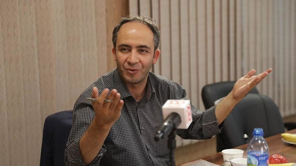 دریافت مالیات به روش داروغه ناتینگهام؟! / شقاقی: از جامعه فقیر چه مالیاتی میخواهید بگیرید؟ دریافت مالیات به روش داروغه ناتینگهام؟! / شقاقی: از جامعه فقیر چه مالیاتی میخواهید بگیرید؟