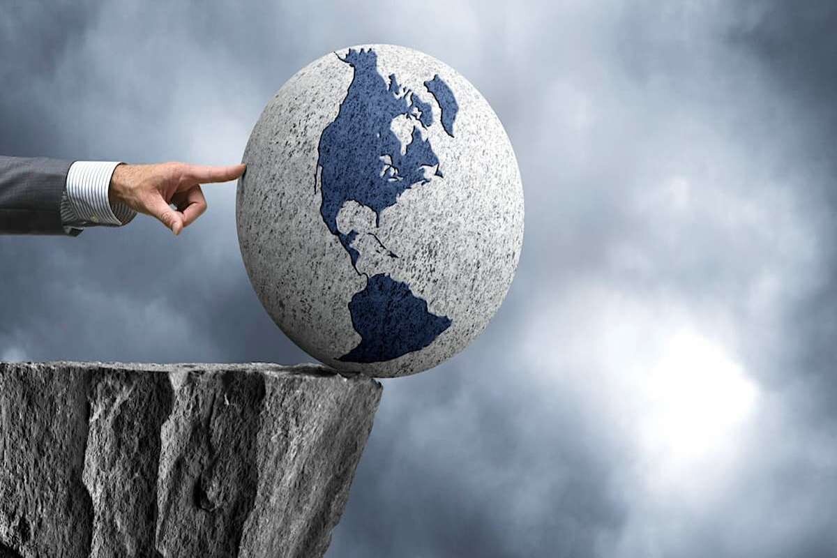 رشد اقتصادی جهان چه چشماندازی دارد؟ رشد اقتصادی جهان چه چشماندازی دارد؟