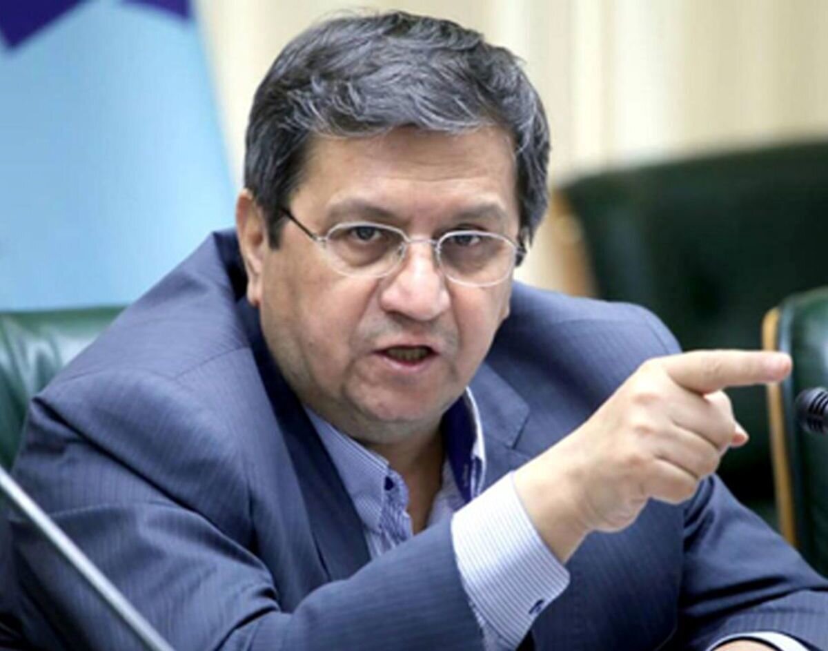 رونمایی همتی از یک آمار تکاندهنده/ رقم این رانت باورنکردنی شد رونمایی همتی از یک آمار تکاندهنده/ رقم این رانت باورنکردنی شد