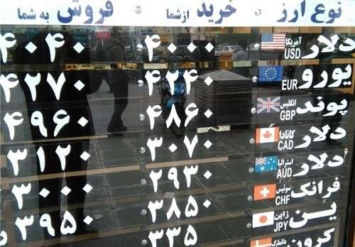سال ۱۴۰۳ دلار چند می شود؟یک پیش بینی از ذخایر ارزی کشور سال ۱۴۰۳ دلار چند می شود؟یک پیش بینی از ذخایر ارزی کشور