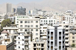 سبقت جردن از شمیرانات ؛ منطقه ۳ پیشتاز گرانی مسکن در تهران شد/ تورم ۵۸ درصدی برای مستأجران