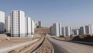 عملیات نجات بازار مسکن/ مساحت تهران بزرگتر میشود؟