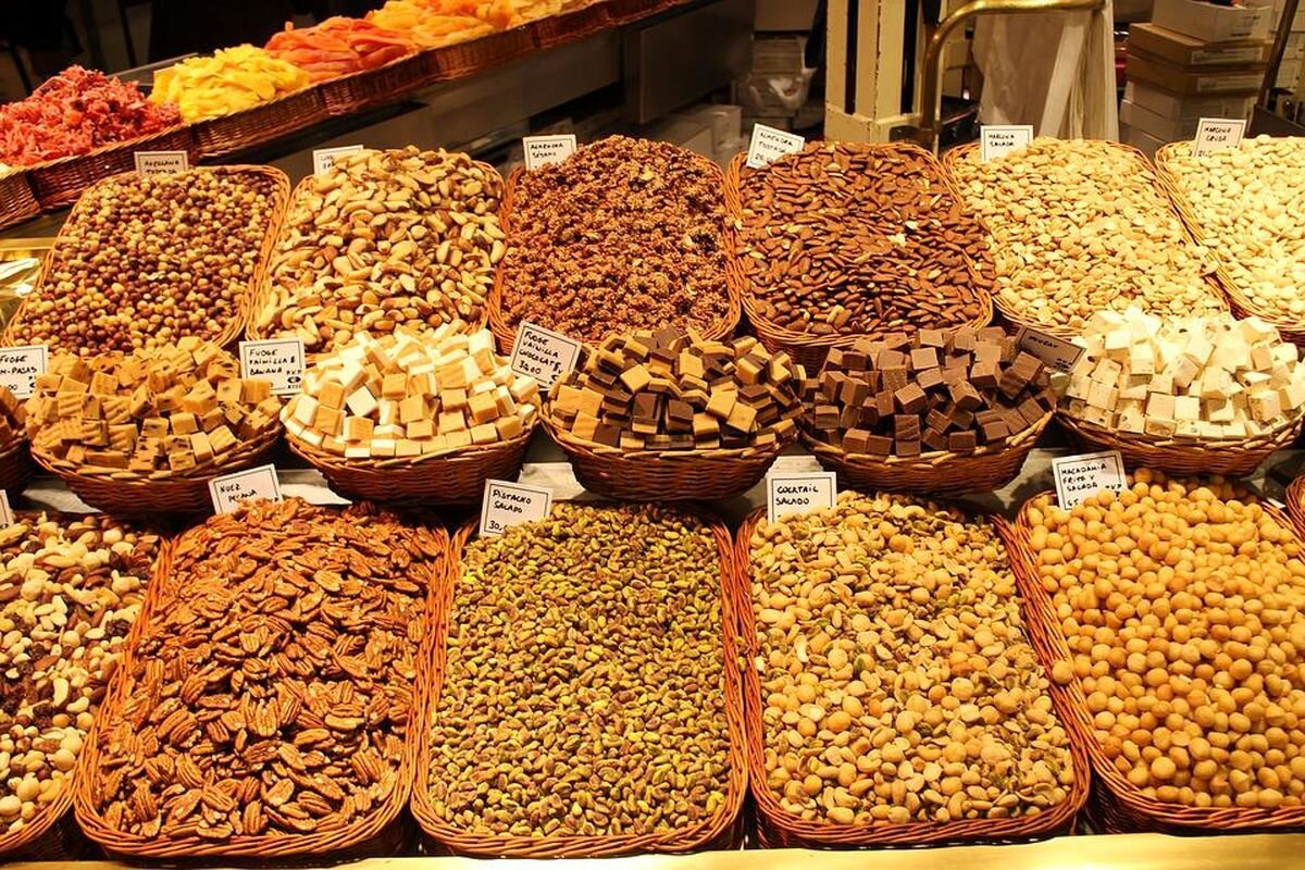 قیمت آجیل و میوه شب یلدا مشخص شد/ جزییات قیمت قیمت آجیل و میوه شب یلدا مشخص شد/ جزییات قیمت