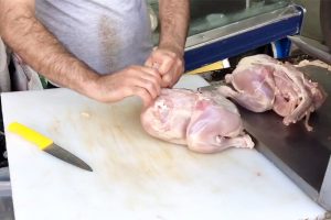 قیمت جدید مرغ در بازار /  فیله مرغ چند شد؟