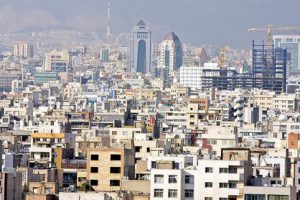 قیمت خانههای ۷۰ متری در تهران + جدول