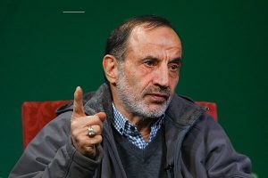 محمد خوش‌چهره: صندوق‌های بازنشستگی زیر سایه این مدیران متلاشی می‌شوند