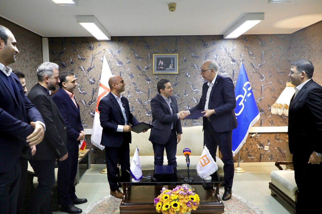مشتریان بانک مسکن میتوانند تا ۵۰ میلیون تومان از اعتبار دیجیپی استفاده کنند مشتریان بانک مسکن میتوانند تا ۵۰ میلیون تومان از اعتبار دیجیپی استفاده کنند