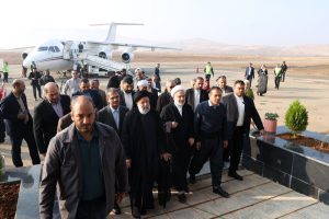 پشت پرده ماجرای افتتاح دوباره فرودگاه سقز با اسم رمز «افتتاح نمایشی» / چه کسی دروغ میگوید؟