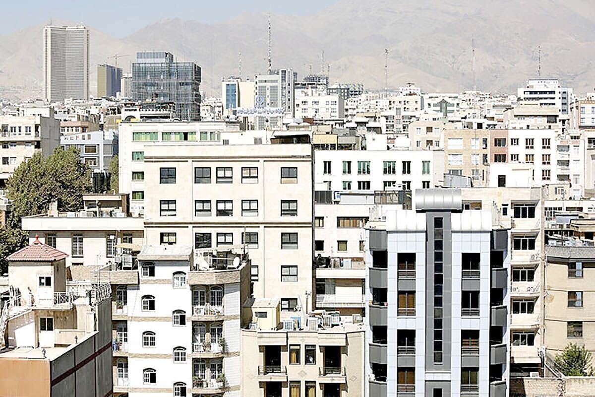 کف بودجه خرید مسکن در تهران چقدر است؟ / جدول ارزان ترین خانه های پایتخت را ببینید کف بودجه خرید مسکن در تهران چقدر است؟ / جدول ارزان ترین خانه های پایتخت را ببینید
