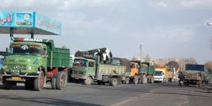 یک خبر مهم/ وزارت صمت تولید این خودروها را متوقف کرد