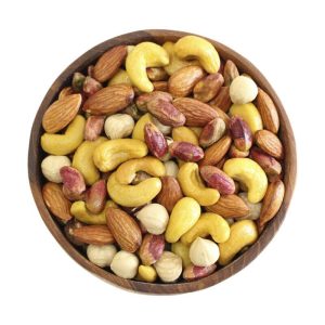 اتحادیه فروشندگان خشکبار: بهترین آجیل شب یلدا حداکثر ۴۸۰هزار تومان؛ گران‌تر نخرید!
