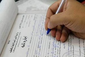 اجاره آپارتمانهای کوچک در مناطق متوسط و پایین تهران،چند؟