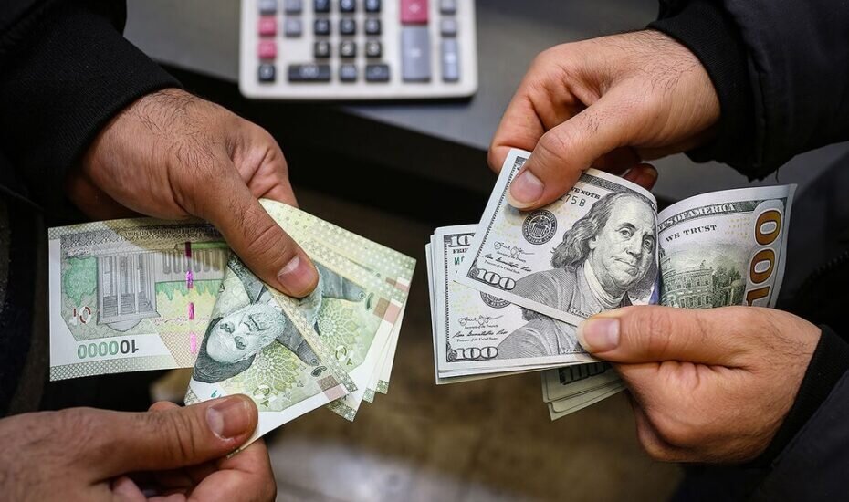 اعلام منطقه مهم زمانی برای بازار ارز/ دلار کانال عوض میکند؟ اعلام منطقه مهم زمانی برای بازار ارز/ دلار کانال عوض میکند؟