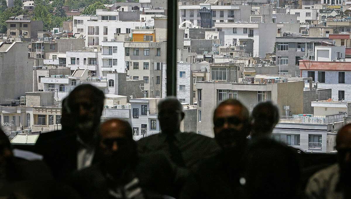 بازار مسکن پلیسی شد!/عرضه خانه های لوکس تاثیری برای کاهش قیمت مسکن ندارد بازار مسکن پلیسی شد!/عرضه خانه های لوکس تاثیری برای کاهش قیمت مسکن ندارد