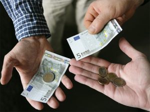 بیشترین و کمترین دستمزد در اروپا را کدام کشورها پرداخت می کنند؟