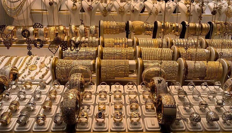 ترکیه بازار طلای کشورهای همسایه را گرفت؛/ طلاسازان ایرانی هم به این شش کشور مهاجرت کردند ترکیه بازار طلای کشورهای همسایه را گرفت؛/ طلاسازان ایرانی هم به این شش کشور مهاجرت کردند