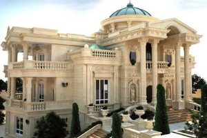 تهاتر ملک با معدن طلا! / شغل خود را بگویید تا اجازه بازدید داشته باشید!