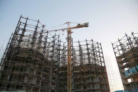 تورم مصالح ساختمانی در تابستان ۱۴۰۲ / ساخت و ساز افزایش یافت؟ تورم مصالح ساختمانی در تابستان ۱۴۰۲ / ساخت و ساز افزایش یافت؟
