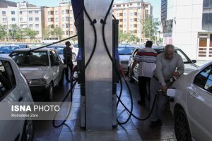 توضیح یک مقام صنفی درباره بروز اختلال در برخی پمپ بنزین‌ها