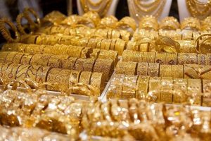 خبر مهم درباره طلا فروشیها / طلا فروشان مغازهها را باز کردند؟
