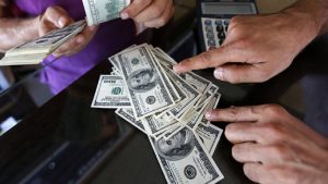 دلار سقوط کرد / پشت پرده ریزش شدید قیمت دلار